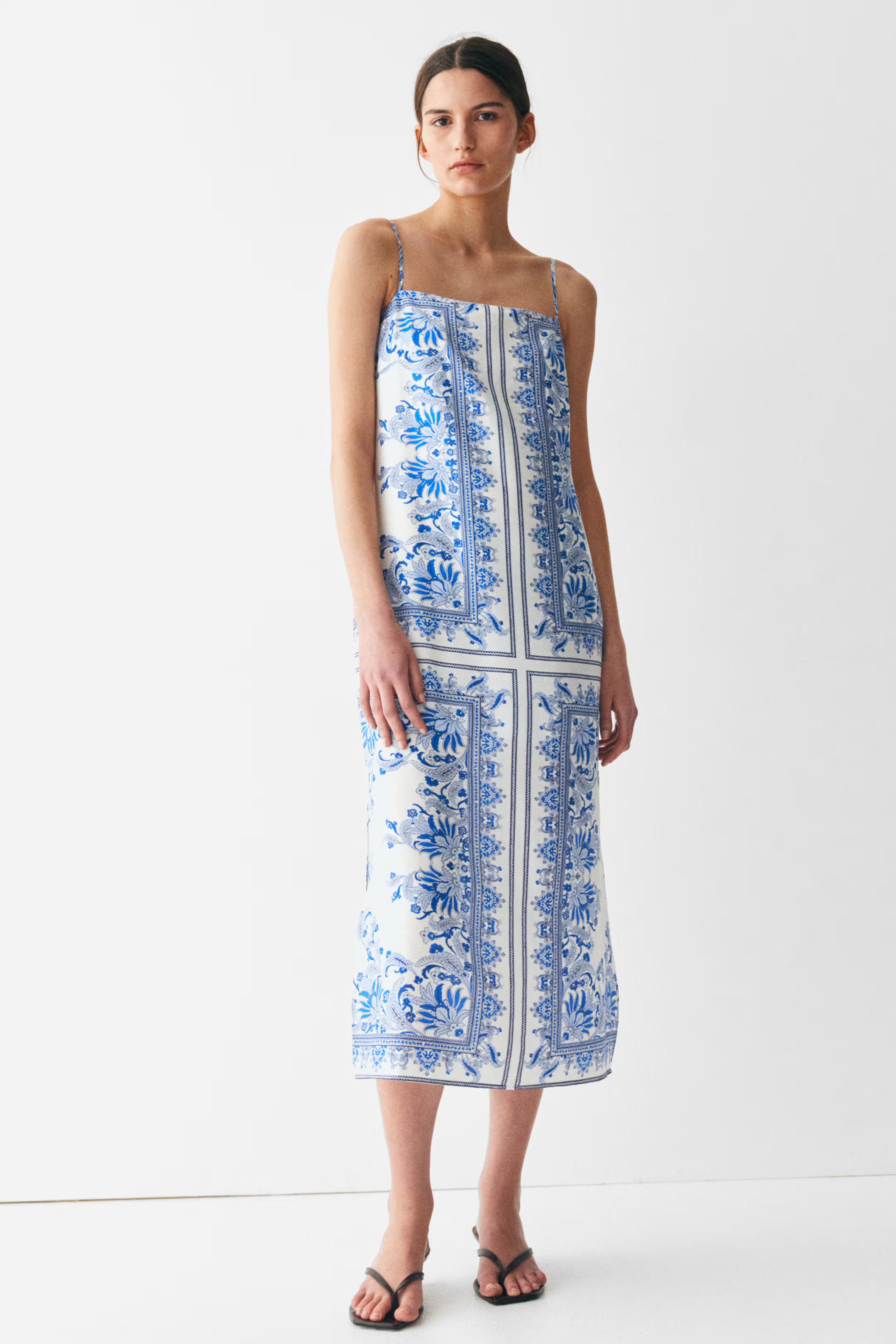 Strappy Dress | H&M (US + CA)