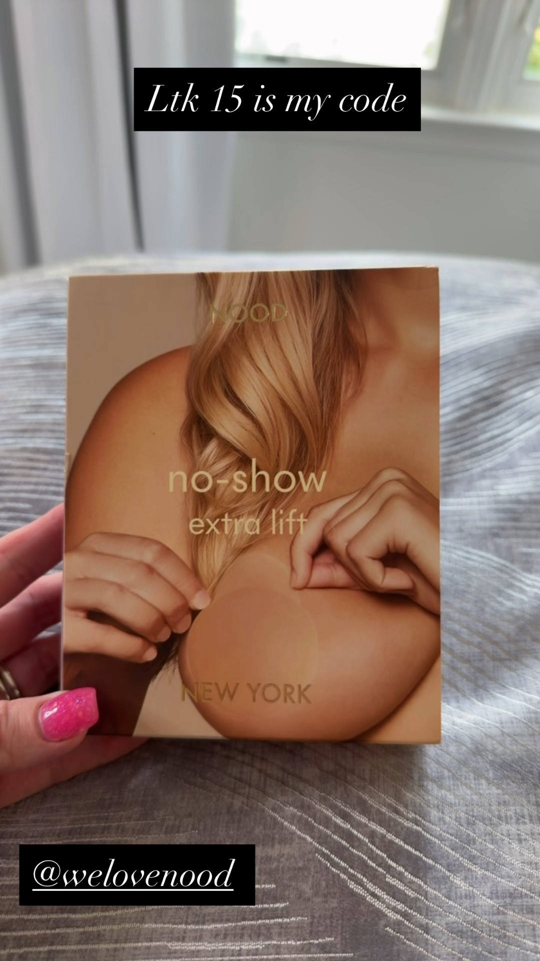 Love these from Nood use my code LTK 15

#LTKCyberWeek #LTKGiftGuide #LTKHoliday