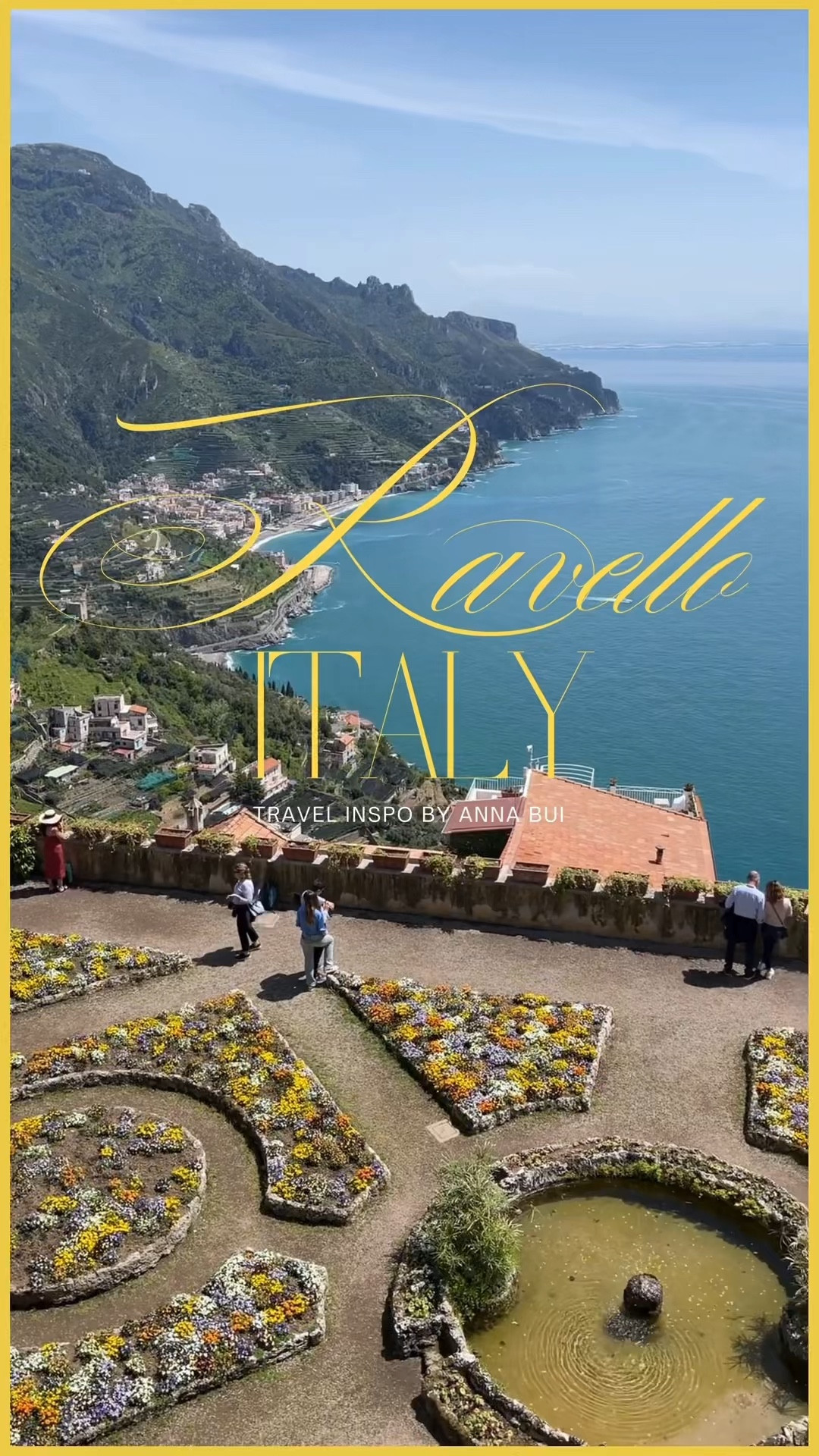 Wore this beautiful yellow dress from ASTR the Label while visiting the stunning gardens in Ravello, Italy! 🌼 Save this for your next bucket list destination 😍 — such a dreamy and charming spot filled with colorful flowers and open terrace views of the mountains and the sea! 🌊Linking similar butter yellow dresses I’m loving for spring! 💛 #springfashion #springdress #travelinspo

#LTKSeasonal #LTKPetite #LTKTravel