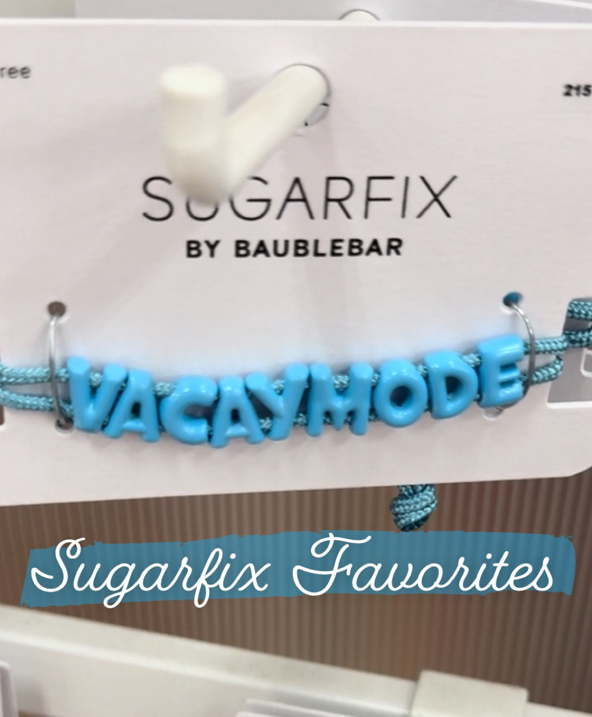 Such cute #accessory finds at Target from Sugarfix! These are a perfect way to celebrate #vacationmode 

#TargetFinds #Seasonal #Jewelry 

#LTKSeasonal