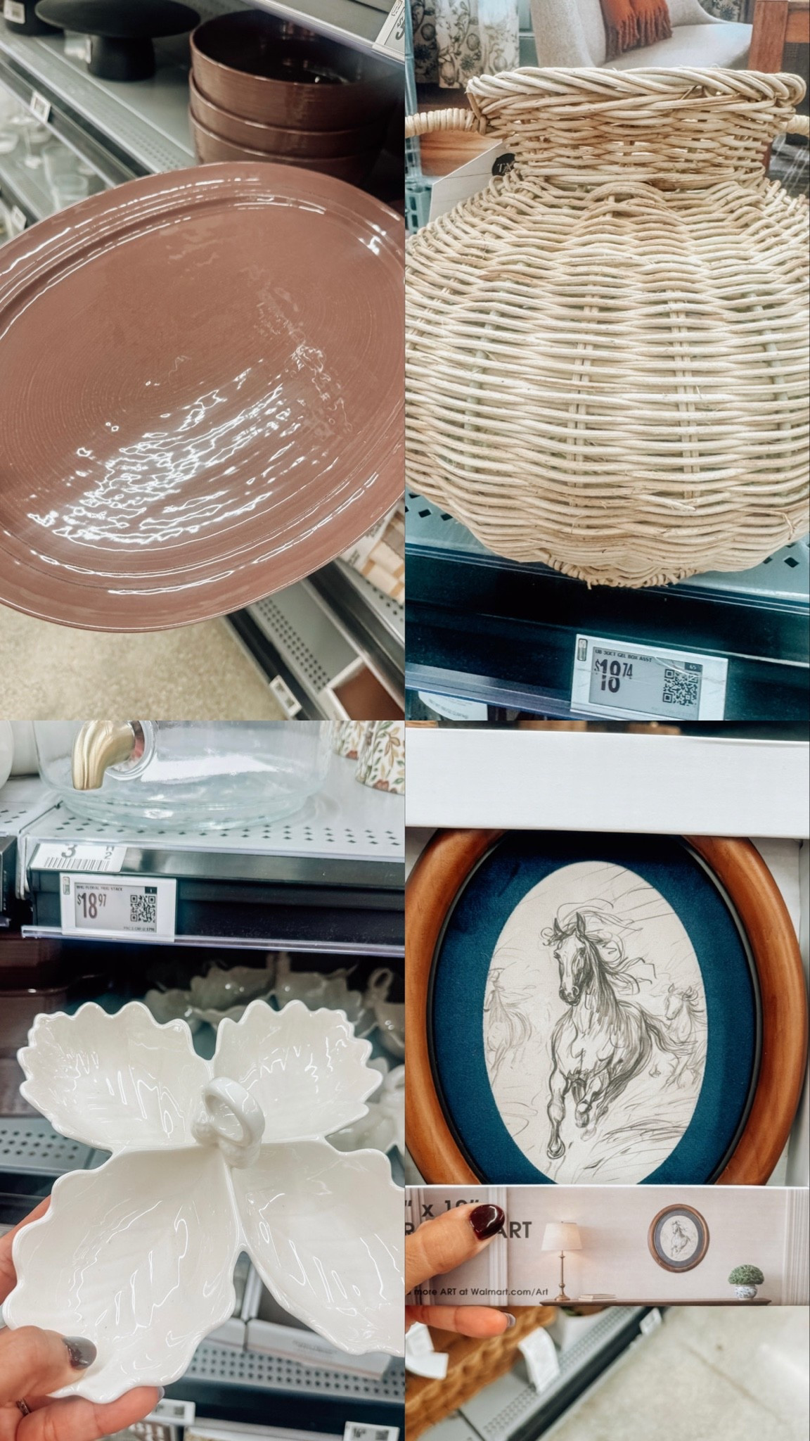 Walmart fall home decor

#LTKmomlife #LTKHome