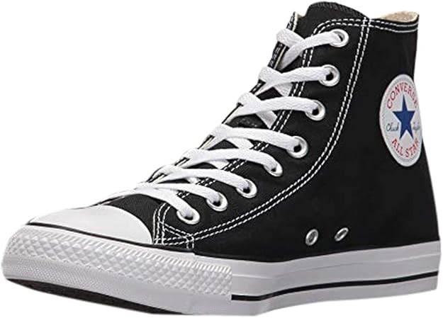Converse Women's Chuck Taylor All Star Stripes Sneakers | Amazon (US)