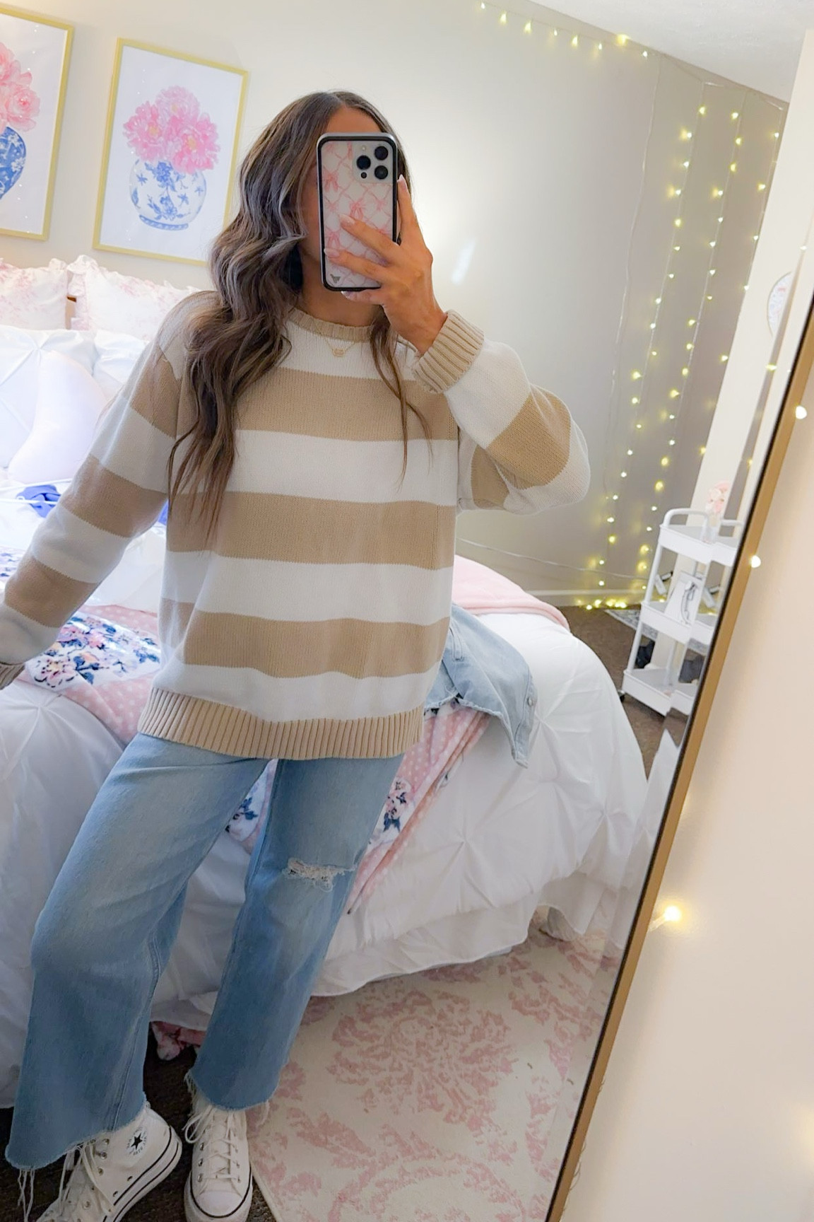 Brandy Melville Outfit Inspo

#LTKStyleTip #LTKSeasonal #LTKGiftGuide