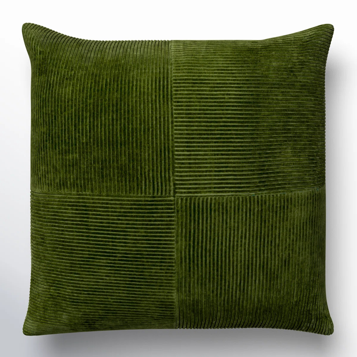 Joss & Main Selma Quarters Pillow Cover Throw & Reviews | Wayfair | Wayfair North America