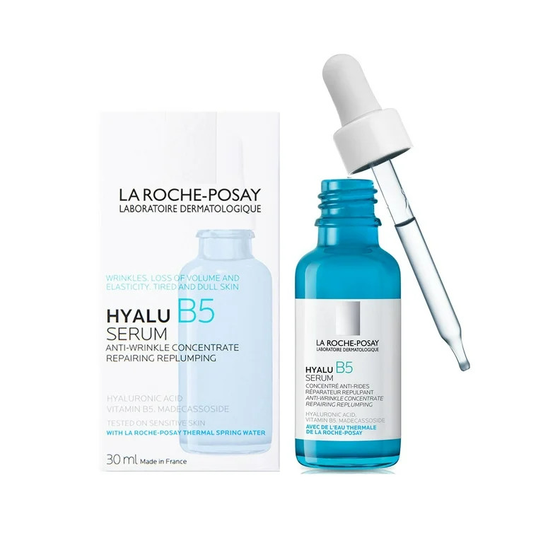 La Roche-Posay Hyalu B5 Serum 1.0 FL.OZ | Walmart (US)
