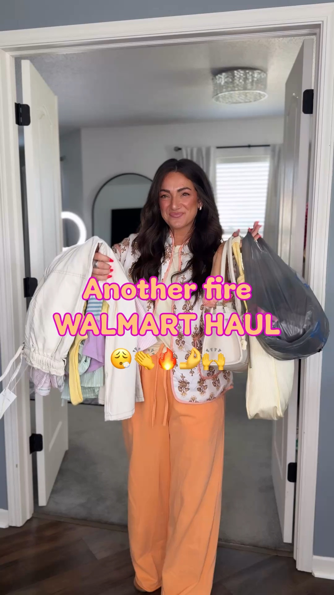 New Walmart finds I’m loving (part 1) 

#LTKootd #LTKPetite #LTKSeasonal