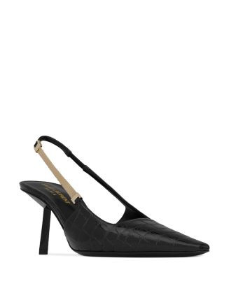 Women's Blake Slingback Pumps | Bloomingdale's (US)