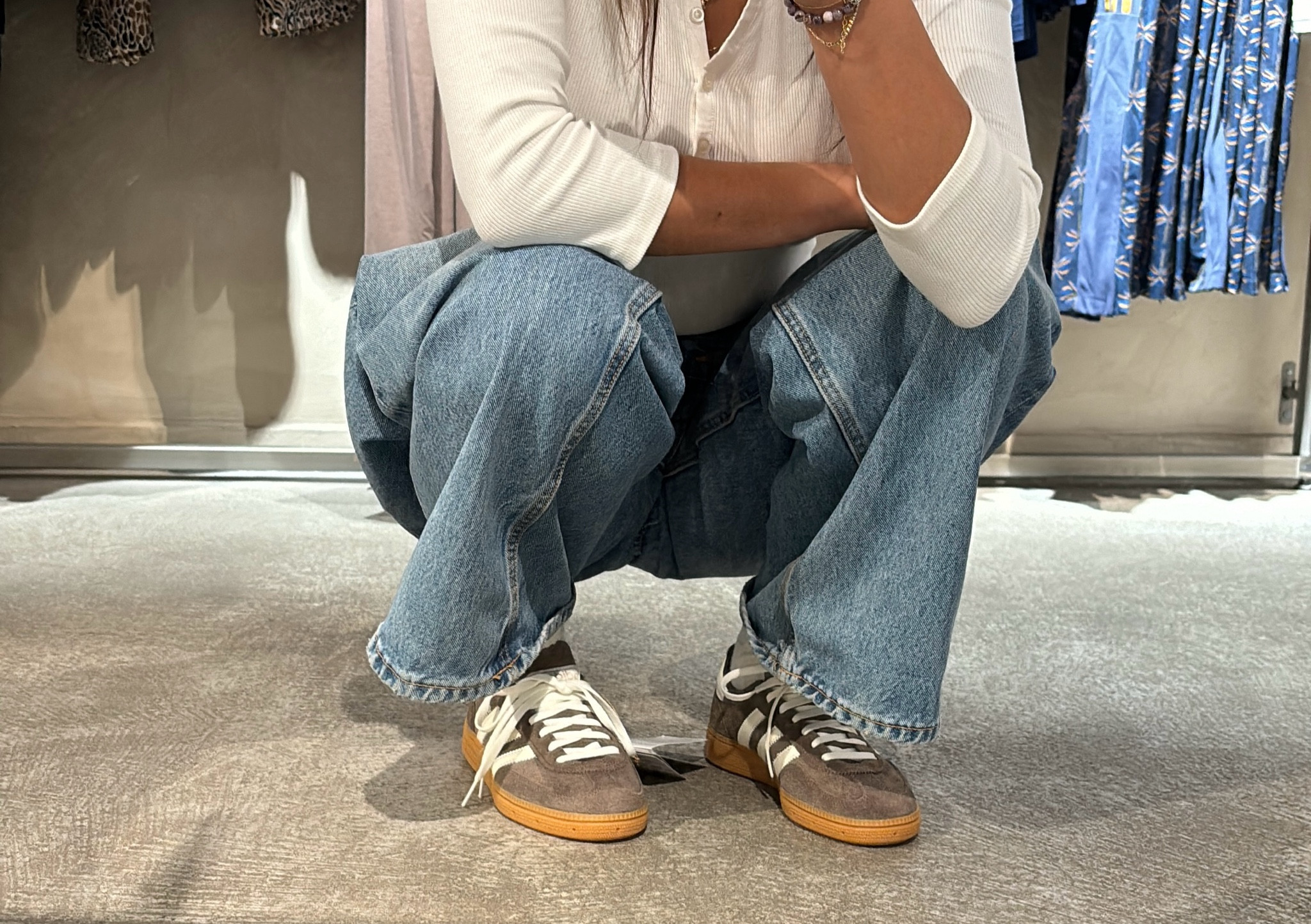 Most comfortable sneakers ever.

#LTKStyleTip #LTKSeasonal #LTKSaleAlert