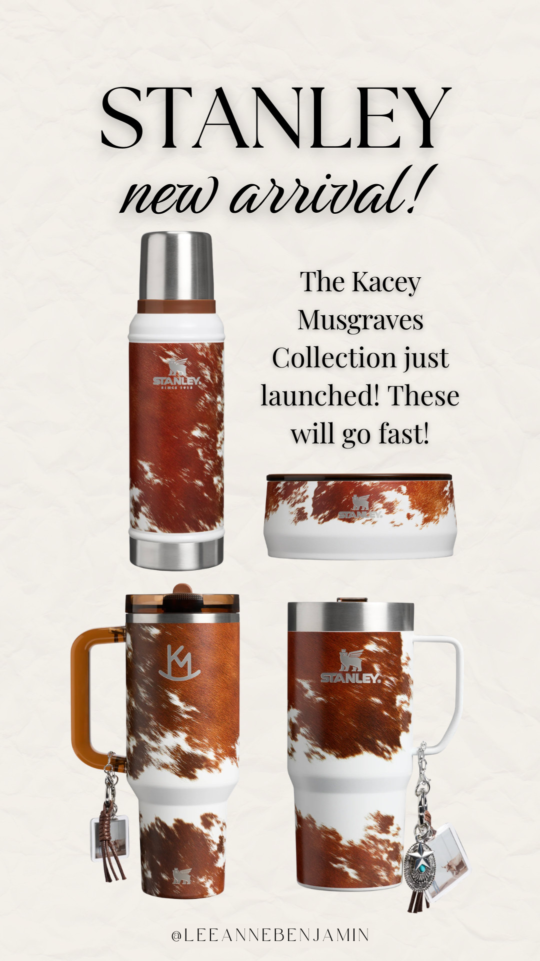 The new Kacey Musgraves Collection just launched and it will go fast! Grab it now before its gone! 

 #LTKfoodie #LTKHome #LTKWorkwear