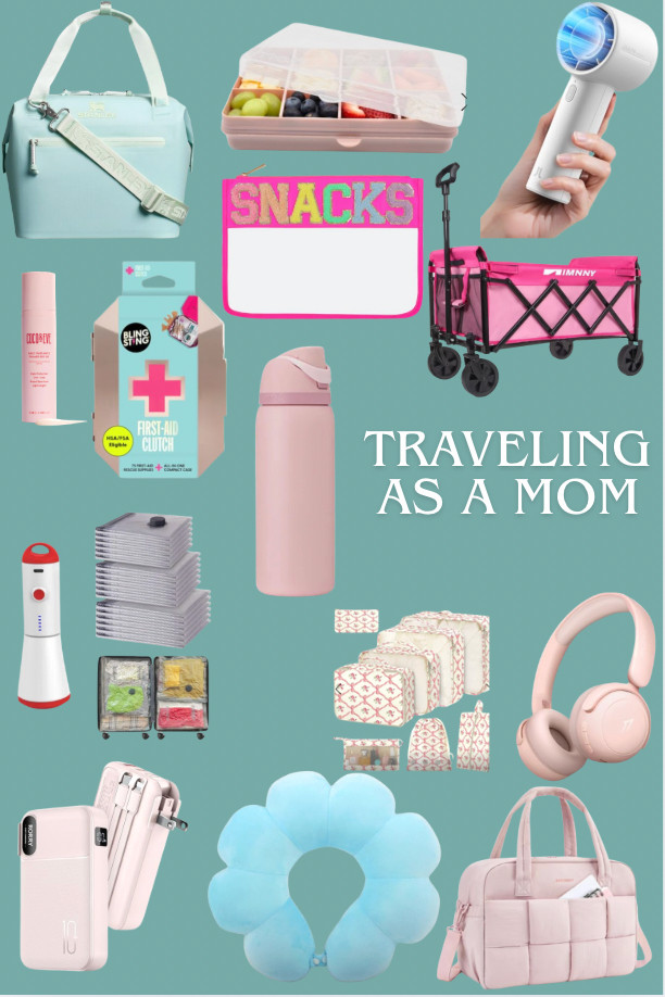 Travel List for Moms – SEO Description + Hashtags

This ultimate travel packing list for moms includes must-have essentials to make traveling with kids easier and stress-free. From carry-on organization and mom travel must-haves to baby and toddler travel essentials, this checklist is perfect for family vacations, road trips, flights, and weekend getaways. Save this travel list for moms to stay organized and prepared while traveling with kids.

#TravelListForMoms #MomTravel #TravelWithKids #MomPackingList #FamilyTravel #TravelEssentials #PackingListForMoms #BabyTravel #ToddlerTravel #TravelTipsForMoms #CarryOnEssentials #FamilyVacation #RoadTripWithKids #FlyingWithKids #MomLife 

 