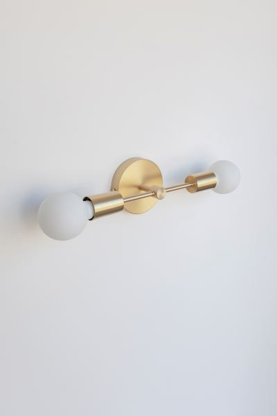 Double Arm Wall Light | H&M (UK, MY, IN, SG, PH, TW, HK)