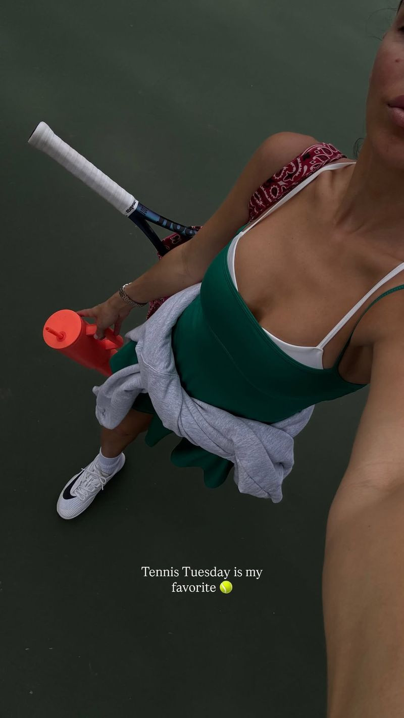 Bag is Call it by your name 

 #LTKootd #LTKActive