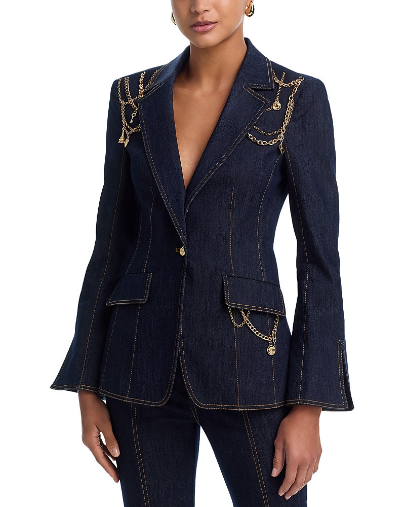 Cinq a Sept Love Token Danicka Blazer | Bloomingdale's (US)