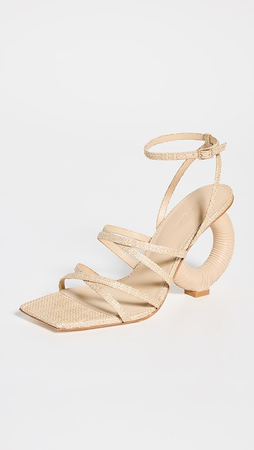 Asha Sandals | Shopbop