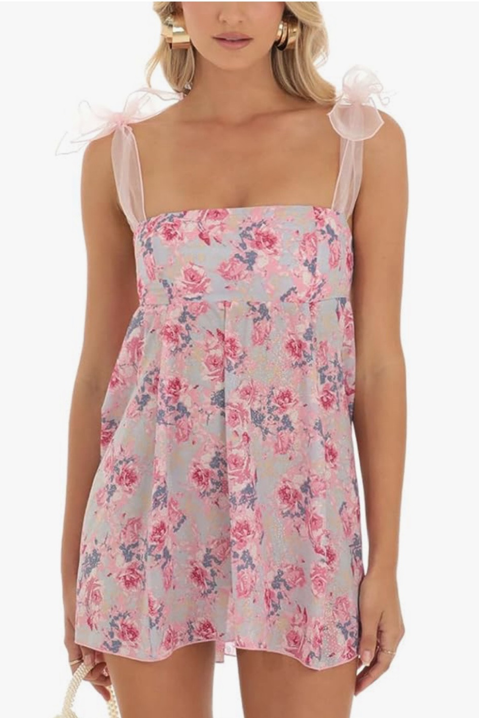 Love Shack Fancy Dupe Amazon Version 