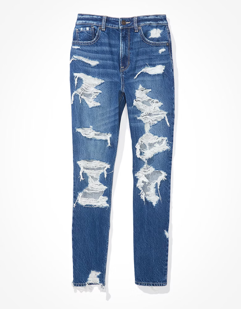 AE Mom Jean | American Eagle Outfitters (US & CA)