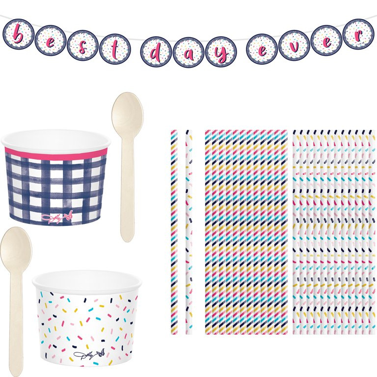 Dolly Parton Dessert Kit, 33 ct | Walmart (US)