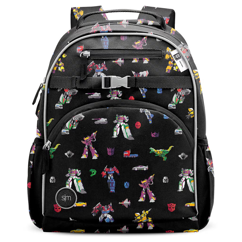 Fletcher Kids' Backpack | Simple Modern