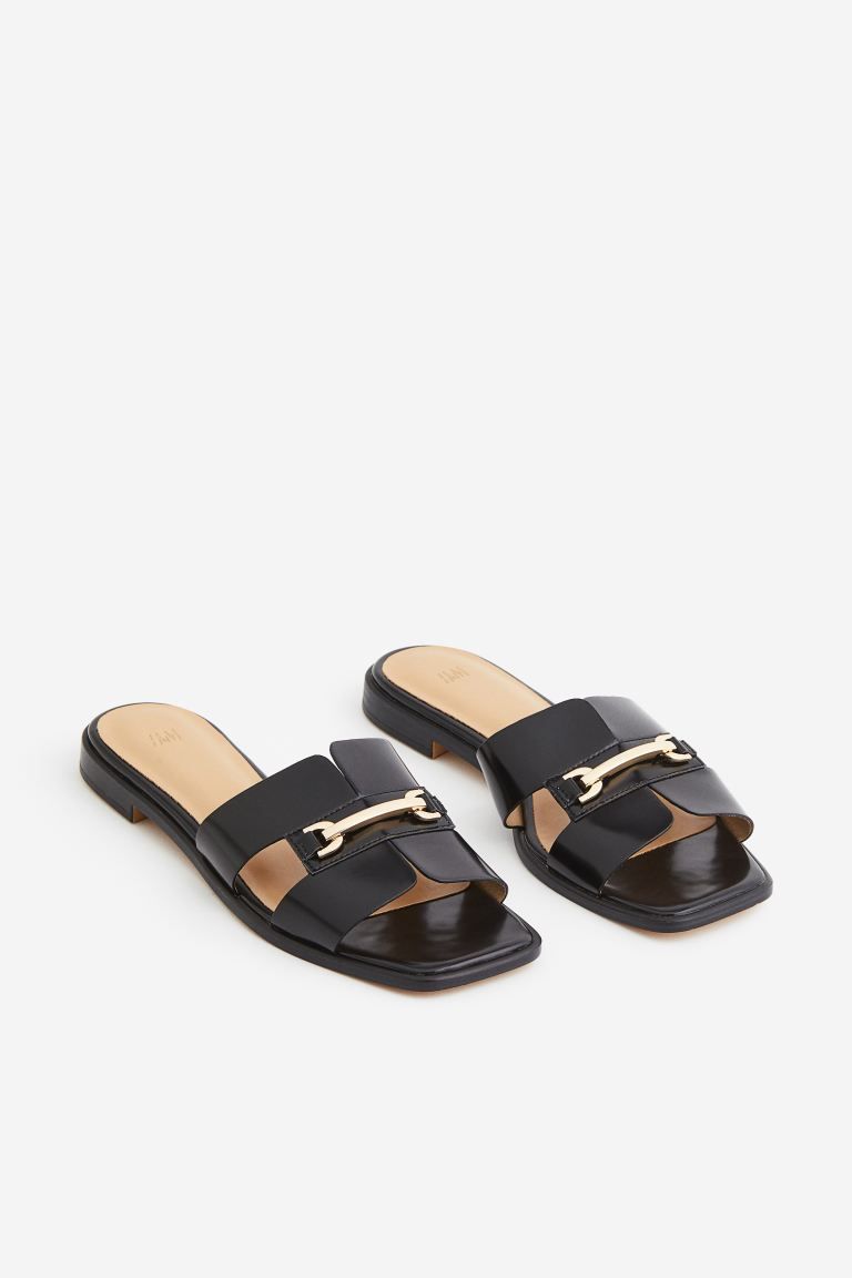 Mules | H&M (US + CA)