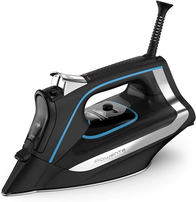 Rowenta Smart Steam Iron, Perfect Temp Technology, 35 Gram/Minute of Continuous Steam Output, DW3... | Amazon (US)