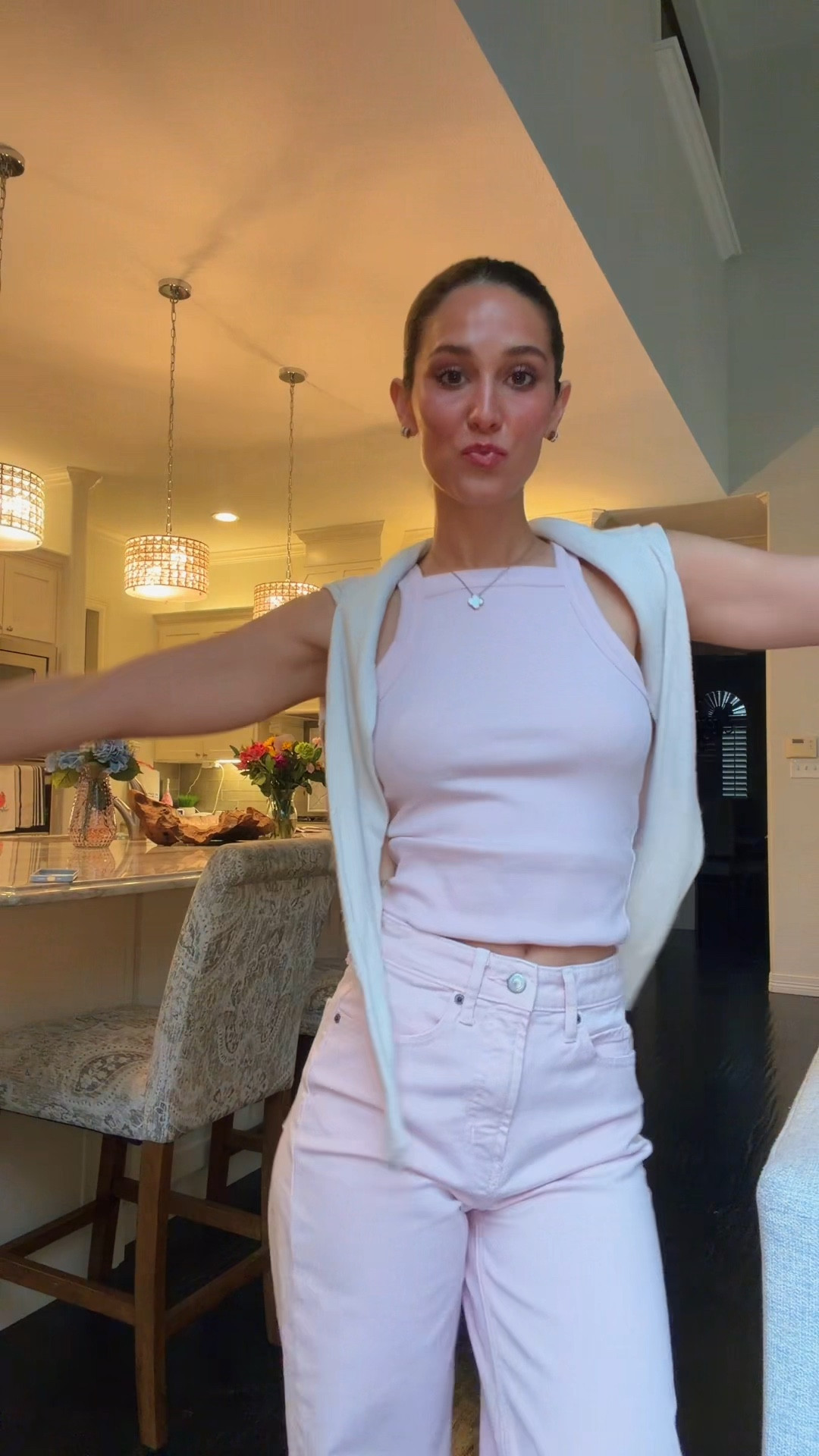 Ballerina Pink✨🩰

#LTKU #LTKPetite #LTKootd