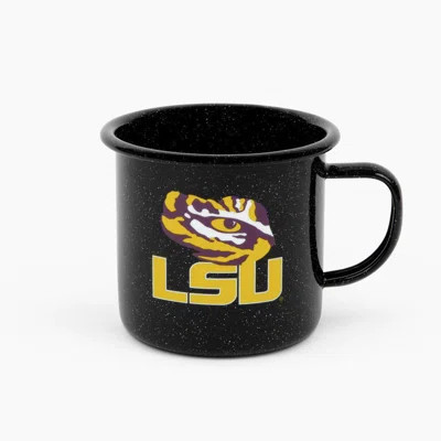 Crow Canyon Enamelware Louisiana State (LSU) 16oz Mug | Wayfair North America