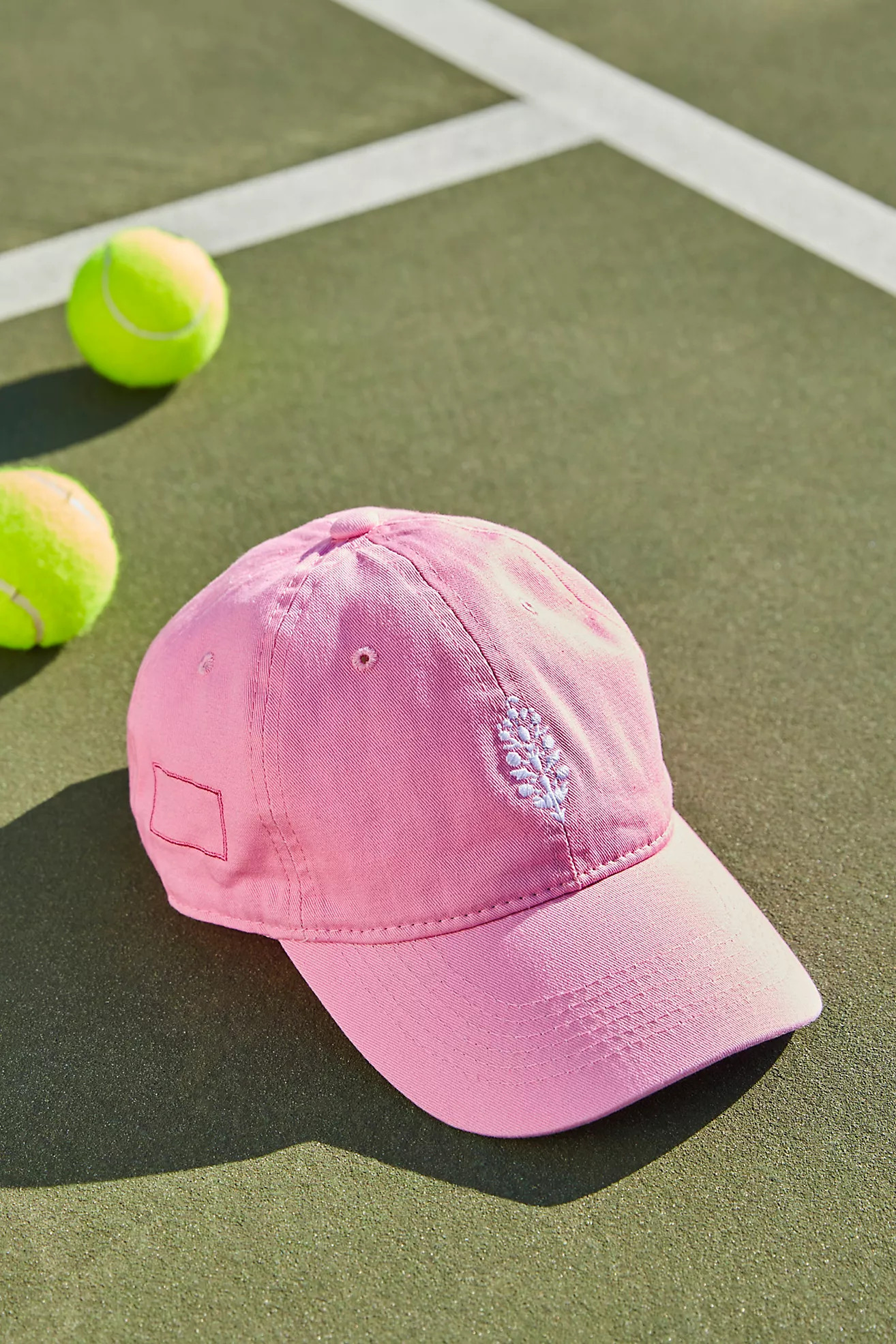Movement Logo Baseball Cap | Free People (Global - UK&FR Excluded)