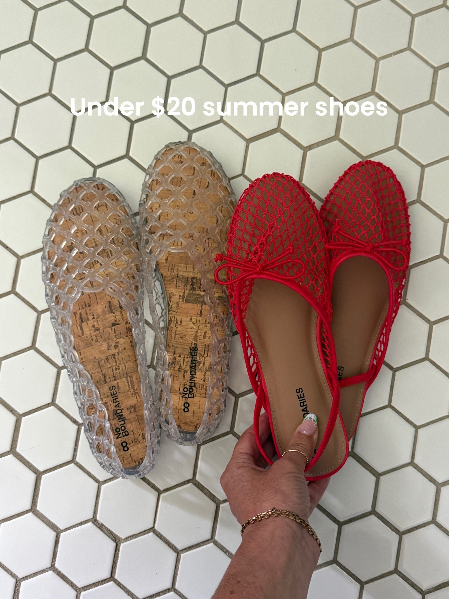 Adore both of these shoe options!! Don’t want to spend a lot on trendy shoes?!? 
So comfortable and under $20!!

#LTKmomlife #LTKOver40 #LTKSeasonal