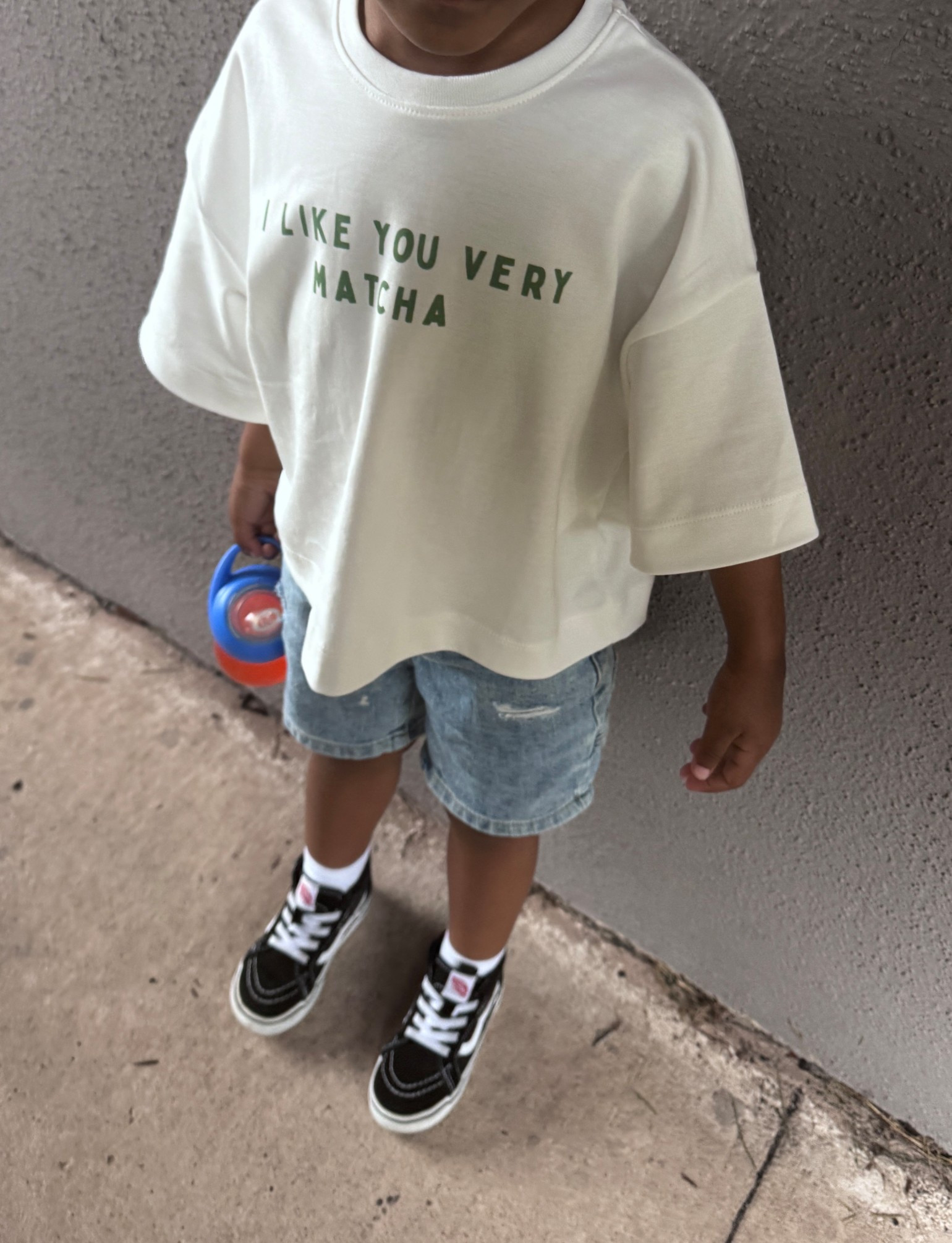 toddler boy ootd.

#LTKKids