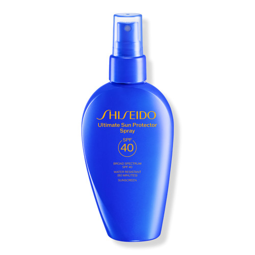 Ultimate Sun Protector Spray SPF 40 | Ulta