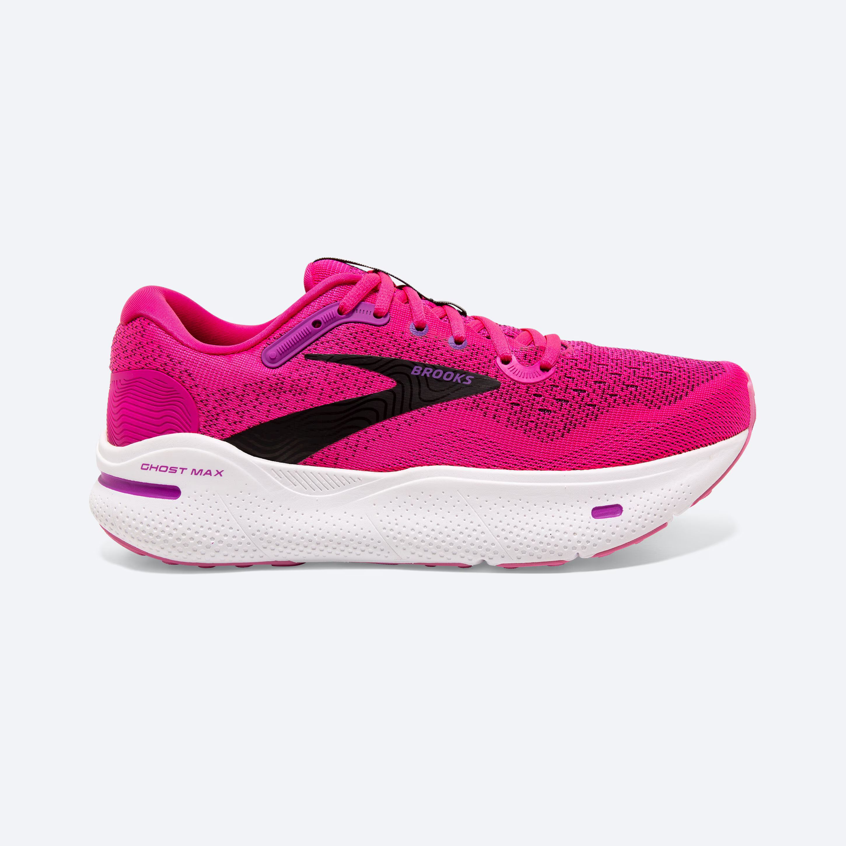 Women's Ghost Max Running Shoes | Cushioned Running Shoes | Brooks Running | Brooks Running
