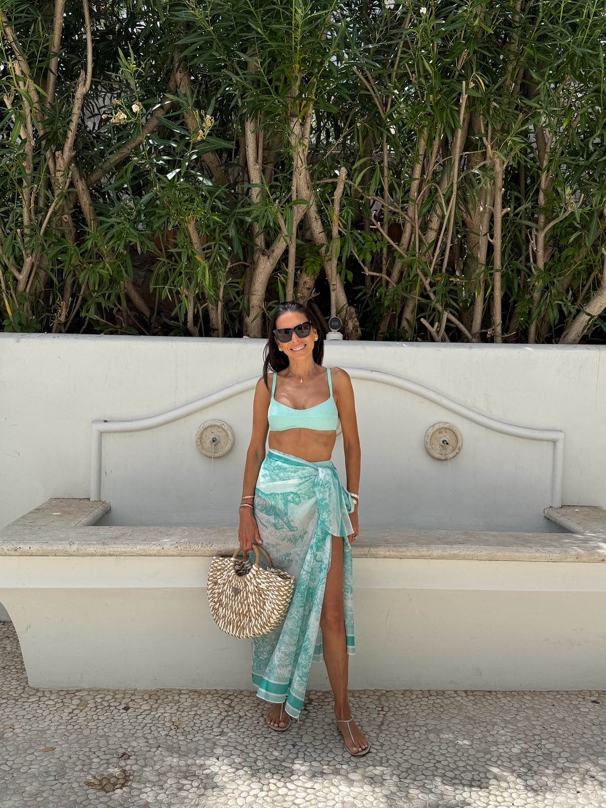 Ten years of Capri summers, and somehow this island still feels like magic. ✨

Some couples are just mint 🤭 to be.

#CapriSummer #MintToBe #NeverSettleForOrdinary
#capri #capriitaly #capristyle #summerishere #summerholiday #italy #CapriDiaries #SummerInCapri #neversettle

#LTKSwim #LTKTravel #LTKStyleTip