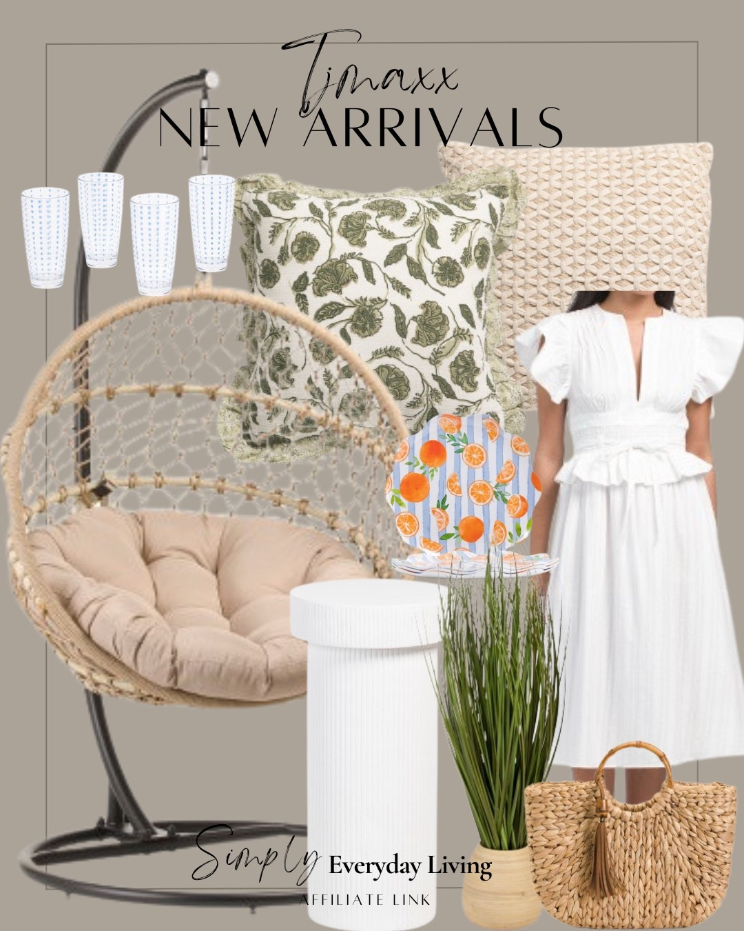 Tjmaxx New Arrivals 

#LTKSeasonal #LTKHome
