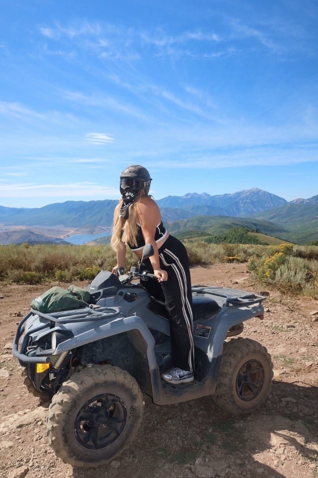 Cute Torrid set for vacation activities!! 

Clearance is Up to 80% Off
Original Ticket Price at Torrid ✨

wearing a size 1 in both! 

#LTKMidsize #LTKSaleAlert #LTKActive