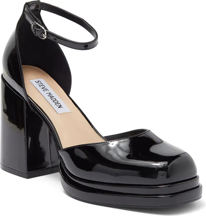 Definable Platform Pump (Women) | Nordstrom Rack