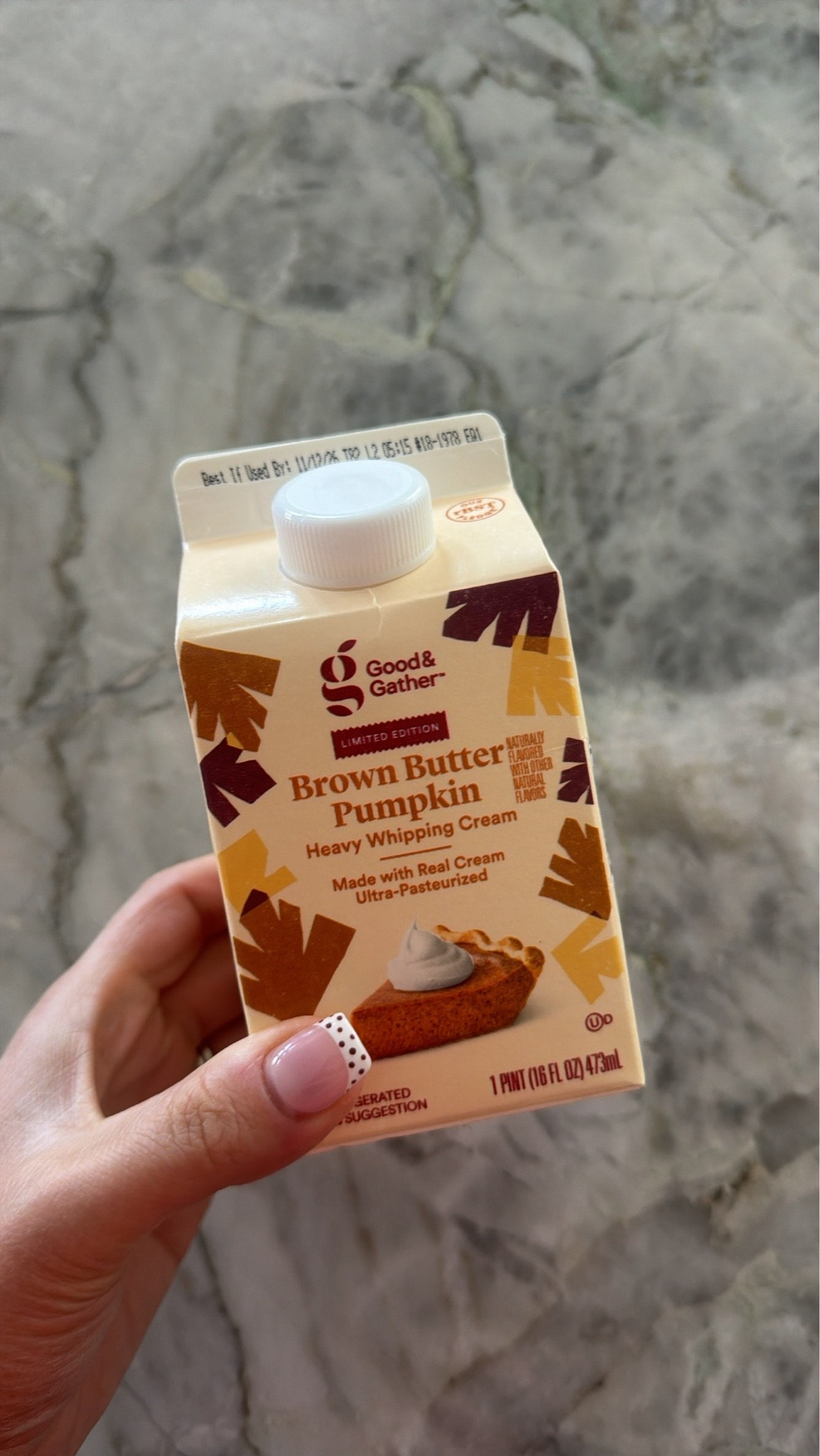 The quickest add to cart!!! 
Target fall finds, fall, fall coffee
