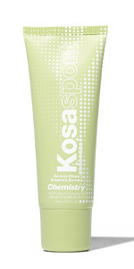 Kosas Chemistry Deodorant - Aluminium and Baking Soda Free + BO-Fighting AHA Serum that Exfoliate... | Amazon (US)