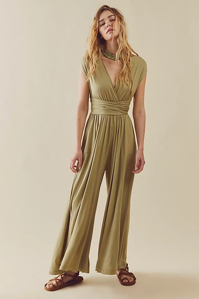 Dani Convertible One Piece | Free People (Global - UK&FR Excluded)