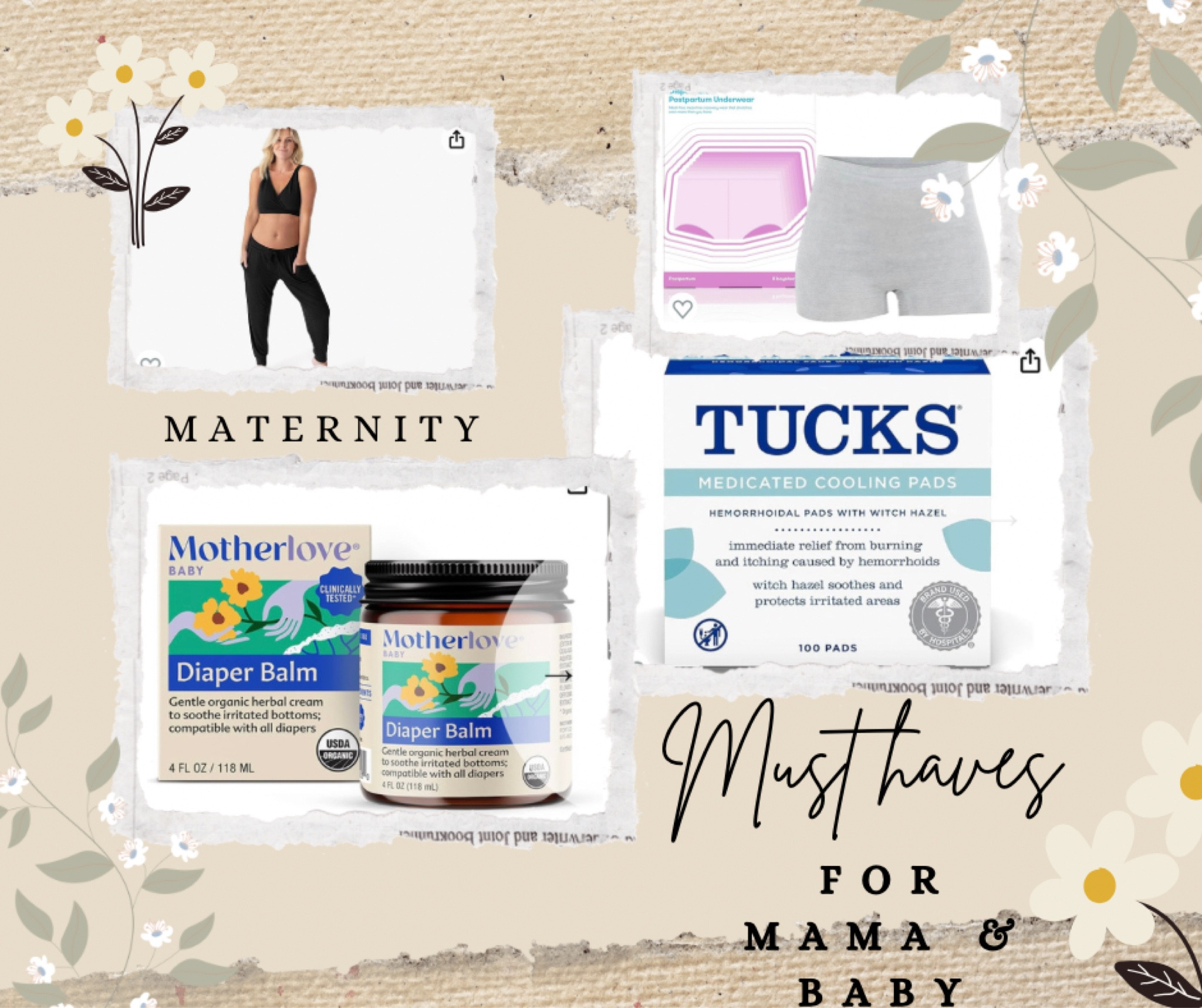 Most recent #amazon purchases for my maternity journey & new baby! 

#LTKbump #LTKbaby