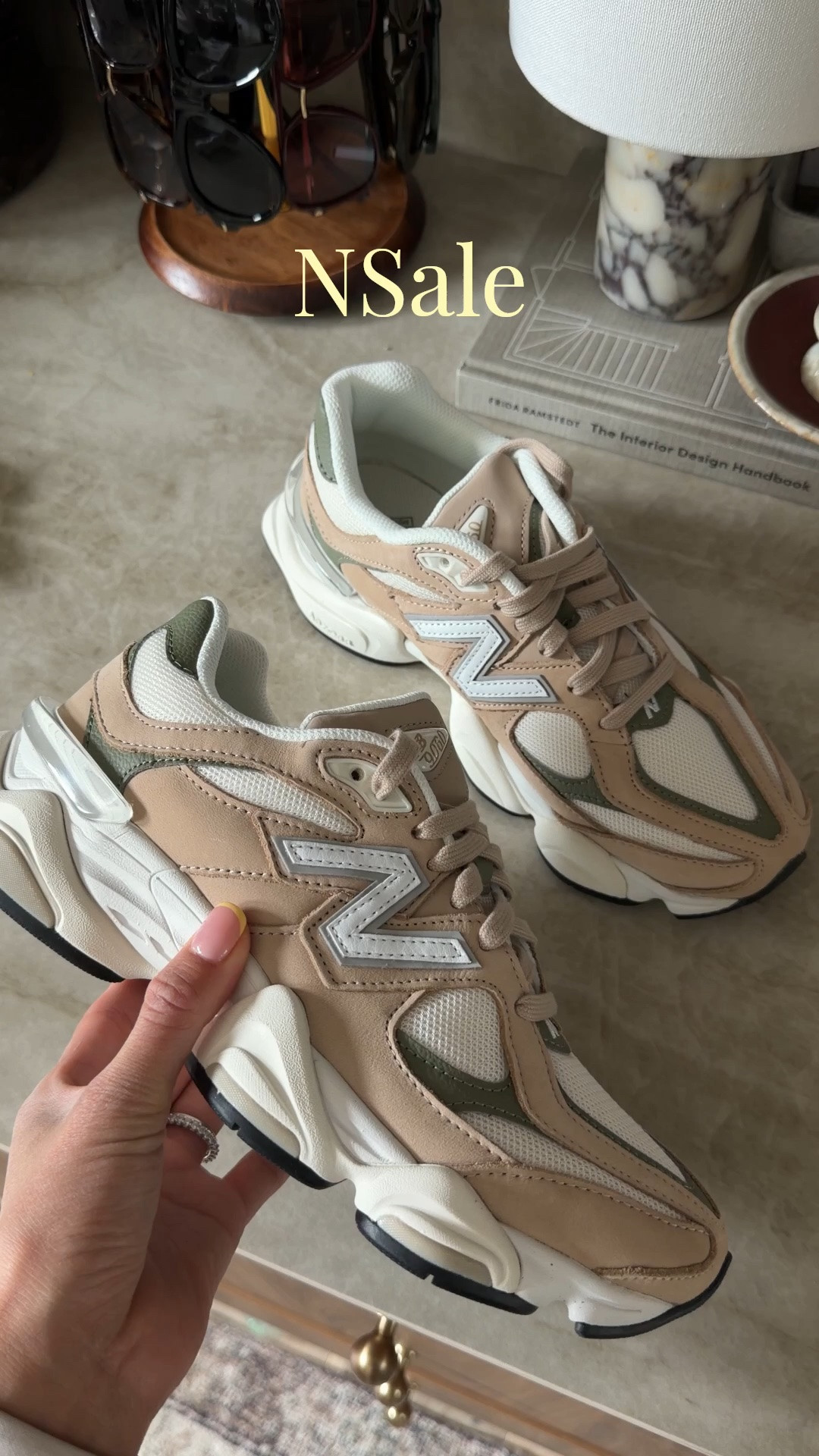 Fully stock my favorite sneakers soooo comfortable