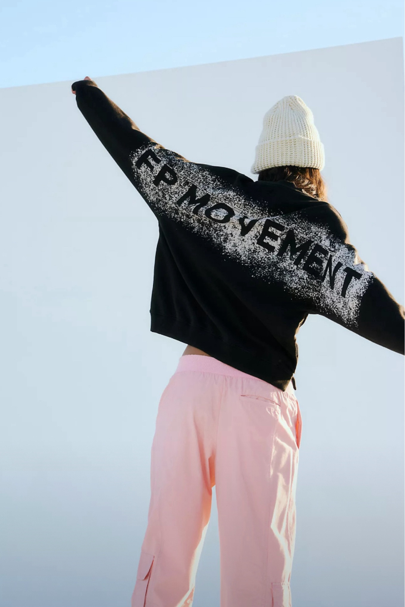 Shop My Favorite Free People Sweatshirts #freepeople #backtoschool  #sweatshits

#LTKBacktoSchool #LTKActive #LTKFitness