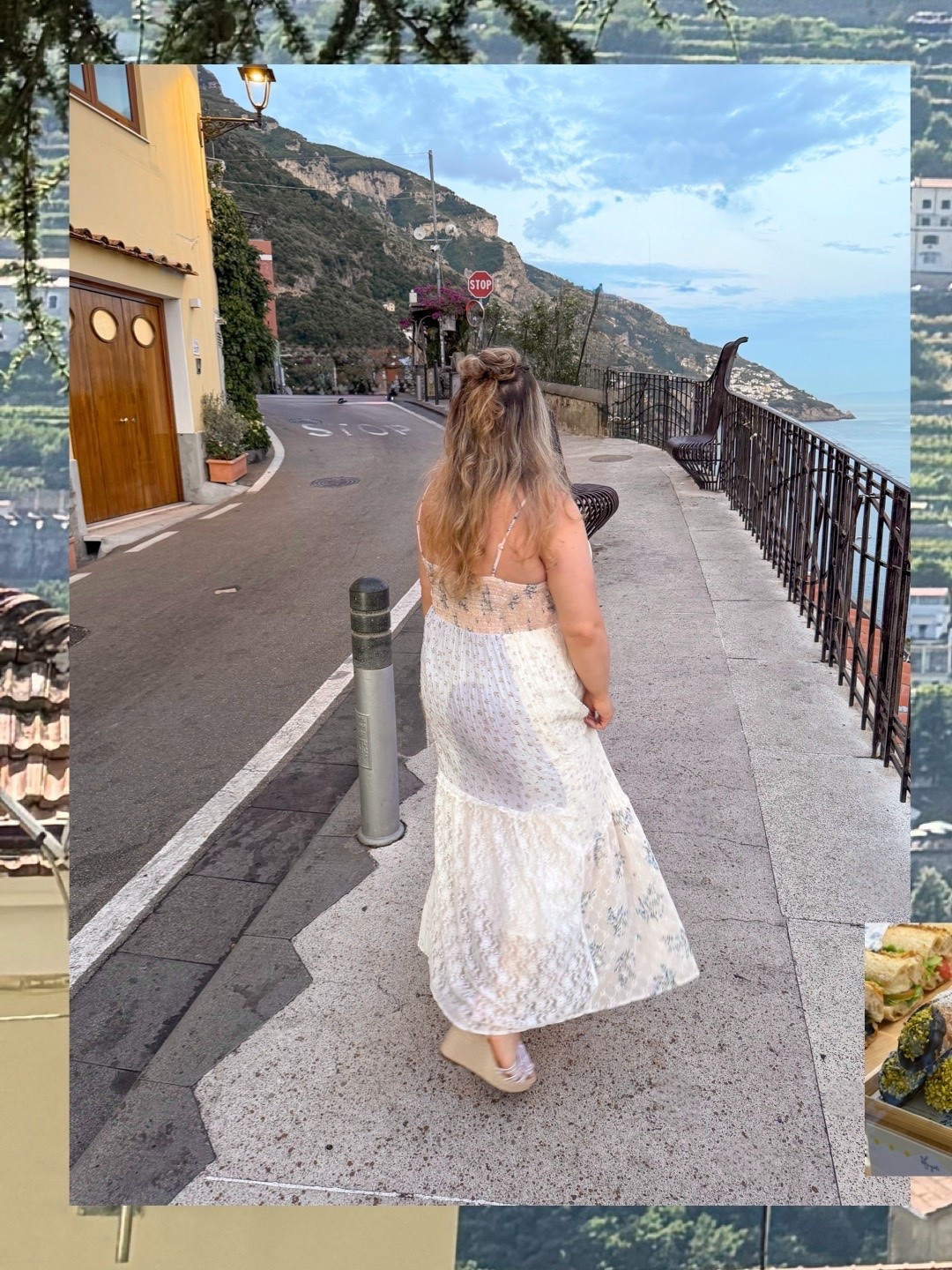 Petal and pup dress on sale, euro summer outfit, floral midi dress

#LTKootd #LTKSeasonal #LTKTravel