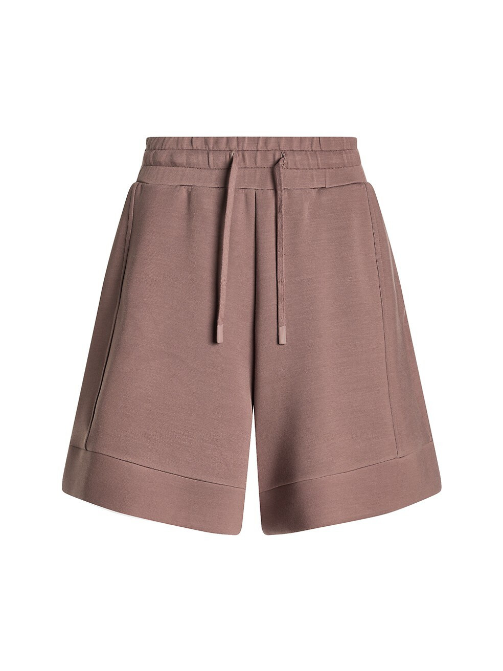 Alder Melangé DrawstringShorts | Saks Fifth Avenue