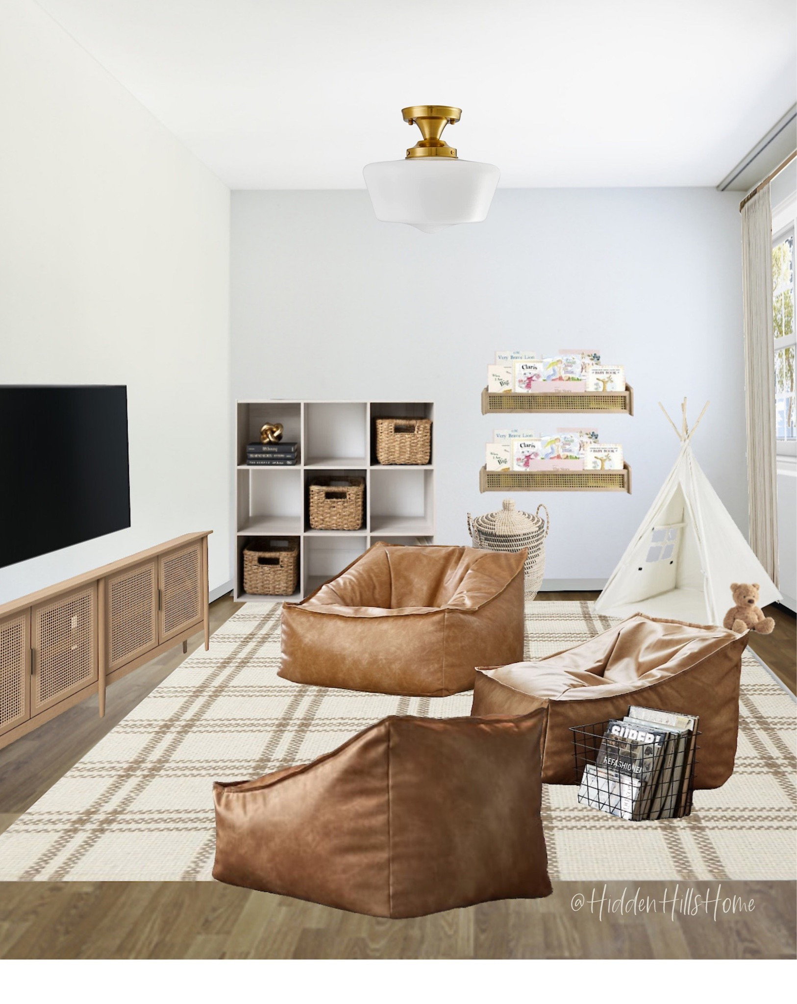 Kids playroom, kids game room, hang out room, shared playroom decor ideas #playroom

#LTKhome #LTKkids #LTKfamily