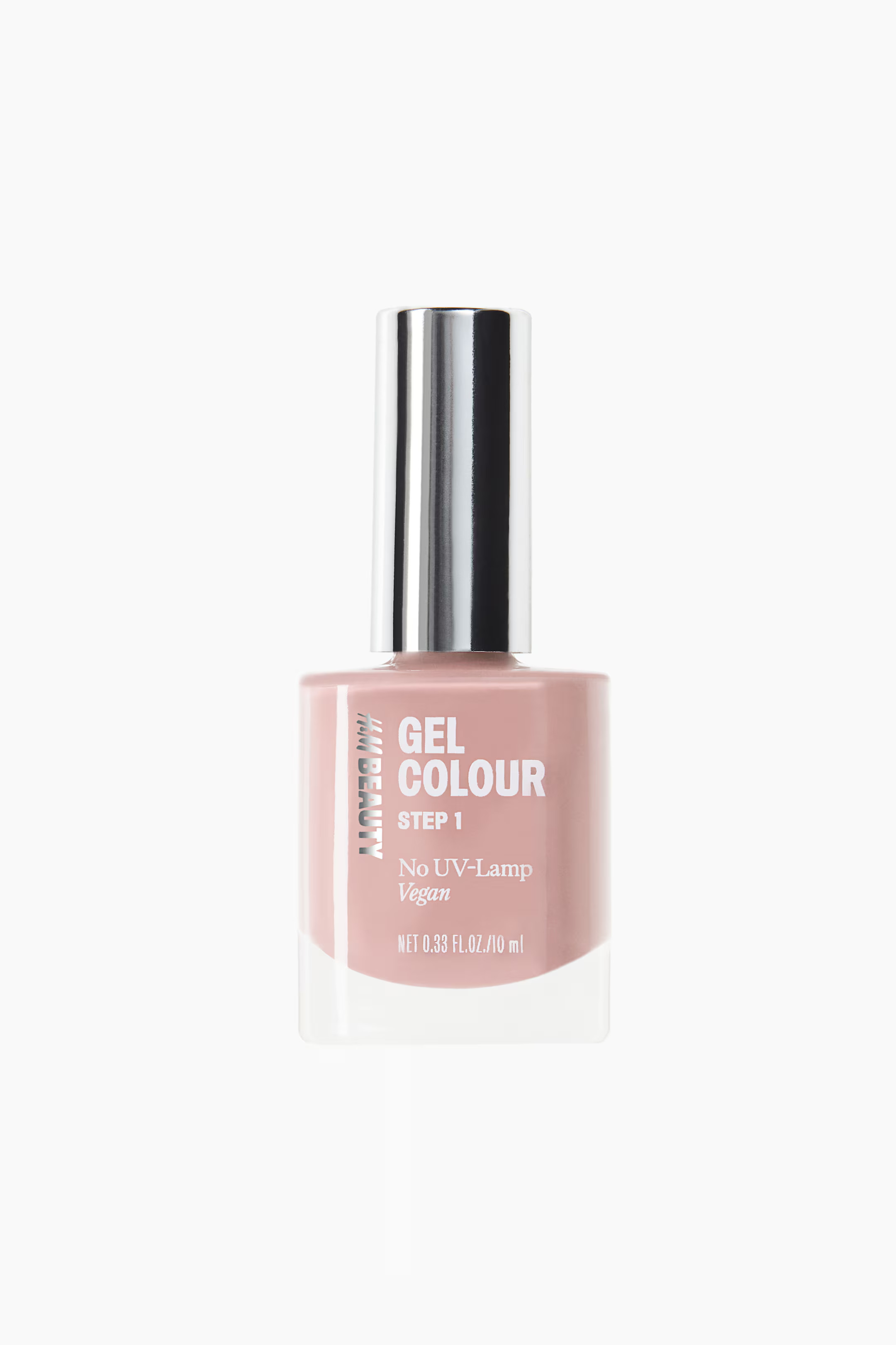 Gel Colour Nail Polish | H&M (US + CA)