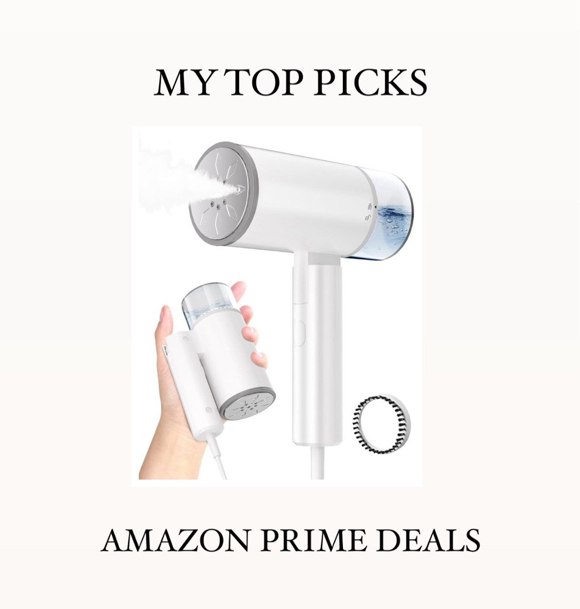 Amazon prime big deals top picks 

#LTKcanada