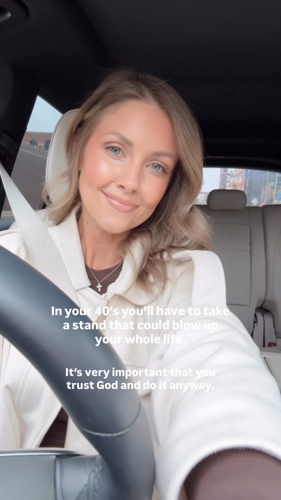 XS long sleeve tee / XS regular pants / Small Amazon jacket 

#LTKootd #LTKSaleAlert #LTKPetite