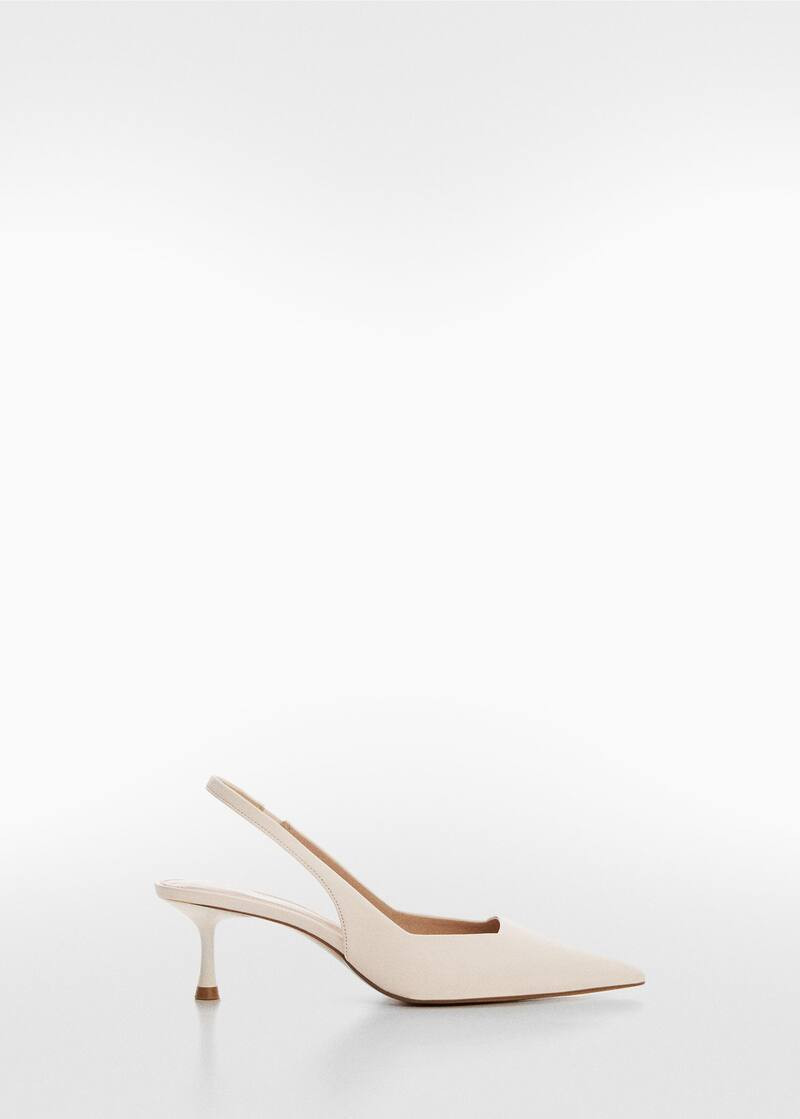 Chaussure pour Femme 2023 | Mango France | MANGO (FR)