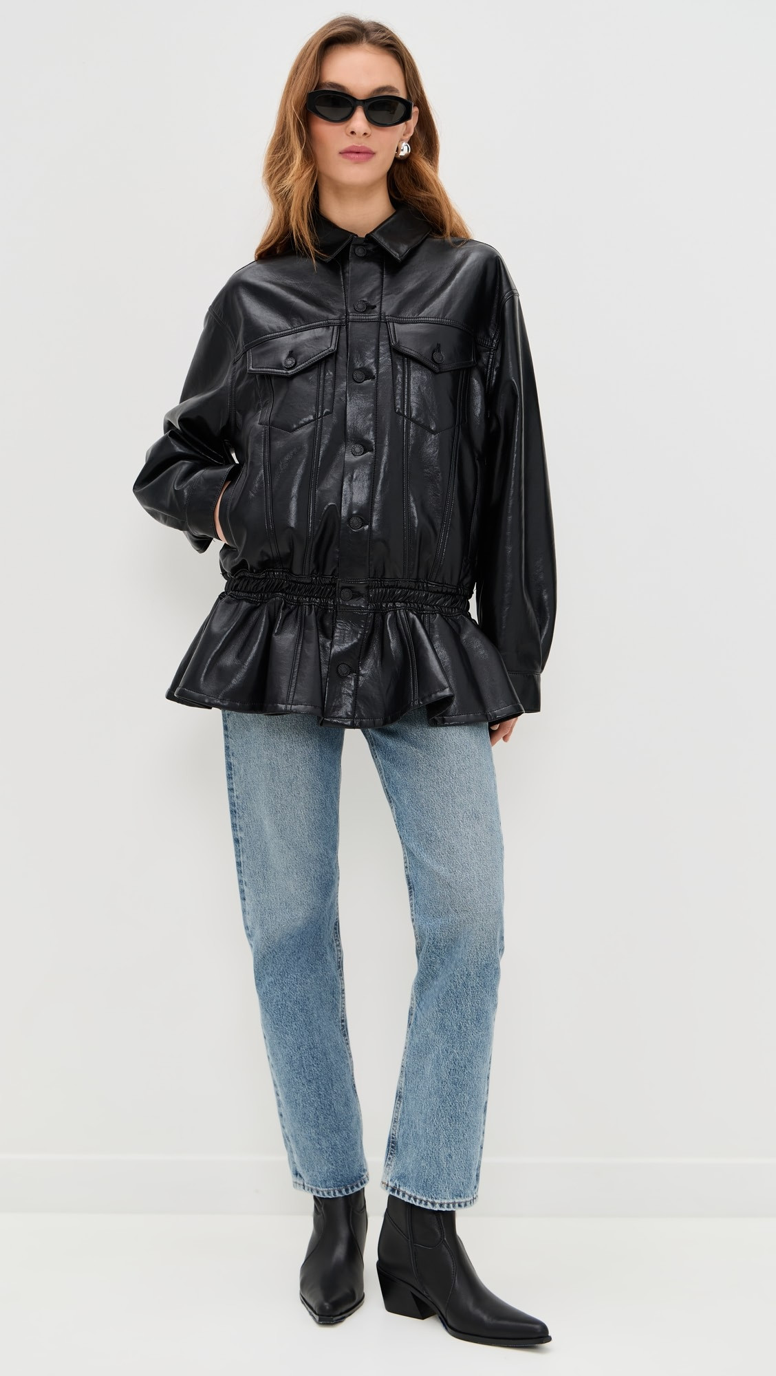 Rubik Jacket | Shopbop