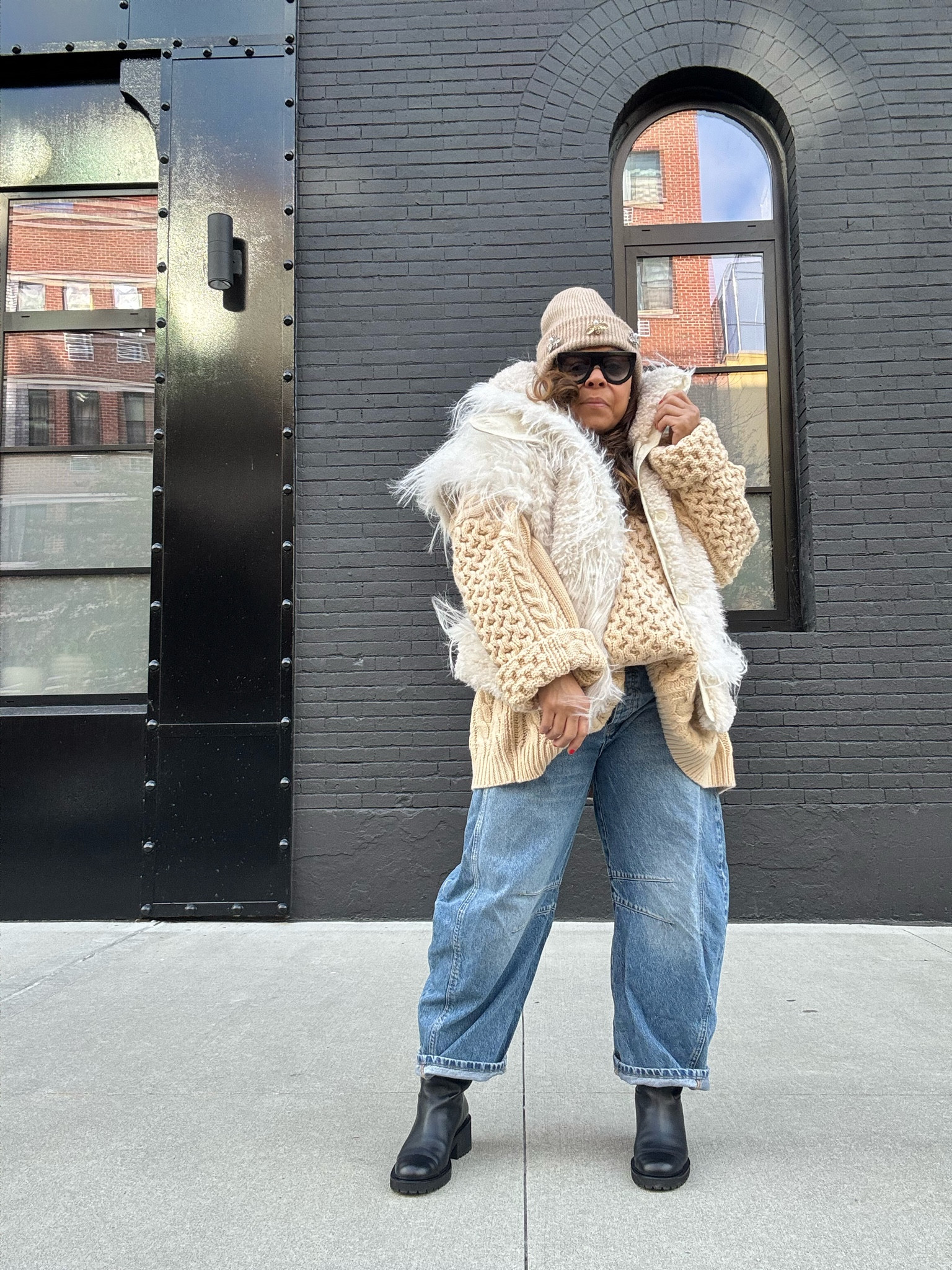 Coldest Winterr

#LTKSeasonal #LTKStyleTip